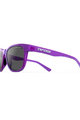 TIFOSI сонцезахисні окуляри - SWANK - фіолетовий