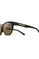 TIFOSI сонцезахисні окуляри - SWANK - коричневий