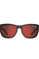 TIFOSI сонцезахисні окуляри - SWANK - чорний/червоний