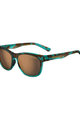 TIFOSI сонцезахисні окуляри - SWANK - синій/коричневий
