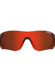 TIFOSI сонцезахисні окуляри - TSALI INTERCHANGE - червоний