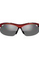 TIFOSI сонцезахисні окуляри - TYRANT 2.0 - červená