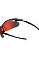 TIFOSI сонцезахисні окуляри - TYRANT 2.0 GT - чорний
