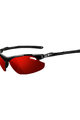 TIFOSI сонцезахисні окуляри - TYRANT 2.0 GT - čierna