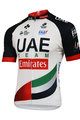 джерсі з коротким рукавом - UAE EMIRATES 2018 - багатоколірний
