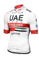 CHAMPION SYSTEMS джерсі з коротким рукавом - UAE 2019  - білі/червоний