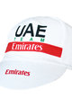 шапка - UAE 2019  - червоний/білі