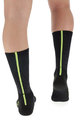 UYN класичні шкарпетки - AERO WINTER  - зелений/чорний