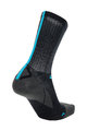 UYN класичні шкарпетки - AERO - чорний