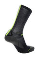 UYN класичні шкарпетки - AERO - чорний
