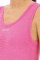 UYN футболка без рукавів - ENERGYON LADY - рожевий