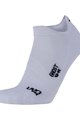UYN шкарпетки щиколотки - GHOST - білі/чорний