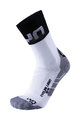UYN класичні шкарпетки - LIGHT - білі/сірий/чорний