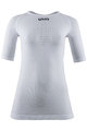 UYN футболка з коротким рукавом - ENERGYON LADY - білі