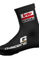 бахіли - LOTTO SOUDAL 2019 - чорний
