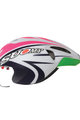 SUOMY шолом - GT-R LAMPRE MERIDA - рожевий/чорний/білі