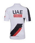 BONAVELO джерсі з коротким рукавом і шорти - UAE 2026 - чорний/білі/червоний