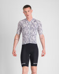 SPORTFUL скафандр - G-SUIT - чорний/сірий