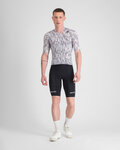 SPORTFUL скафандр - G-SUIT - чорний/сірий