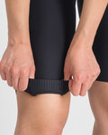 SPORTFUL скафандр - G-SUIT - чорний/фіолетовий