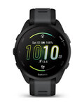GARMIN FORERUNNER 165 - чорний/сірий