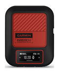 GARMIN INREACH MESSENGER PLUS - чорний/червоний