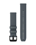 GARMIN QUICK RELEASE 20 MM - чорний