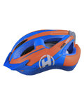 HAVEN шолом - LUMINATE KID - синій/помаранчевий