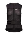 POC SPINE VPD AIR WO VEST - чорний