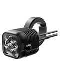 KNOG BLINDER E 900 LM - чорний