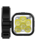 KNOG BLINDER E 900 LM - чорний