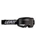 LEATT сонцезахисні окуляри - VIZION 2.5S-SMALL - чорний