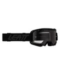 LEATT сонцезахисні окуляри - VIZION 2.5S-SMALL - чорний