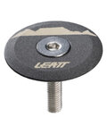 LEATT TOP CAP CERAMAG - сірий