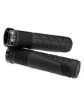 LEATT REAFLEX 6.0 29MM - чорний
