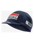 CASTELLI шапка - CYCLING CAP QUICK STEP 2025 - синій