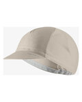CASTELLI шапка - ESPRESSO 2 CAP - ivory