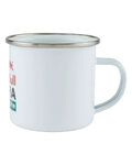RED BULL кухоль - ESSENTIAL OUTDOOR MUG - білі/зелений/червоний