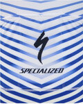 RED BULL джерсі з коротким рукавом - SPECIALIZED TRAINIG BORA - білі/синій/червоний
