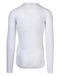 AGU футболка з довгим рукавом - EVERYDAY - білі