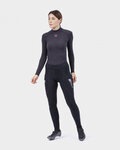 ALÉ довгі штани без підтяжків - ESSENTIAL LADY WNT - чорний