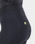 ALÉ довгі штани без підтяжків - ESSENTIAL LADY WNT - чорний