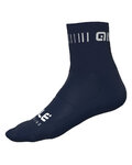 ALÉ класичні шкарпетки - STRADA Q-SKIN - синій