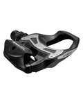 SHIMANO педалі - R550 SPDSL - чорний