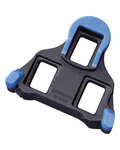 SHIMANO bалізи - SM-SH12 SPD-SL - синій/чорний