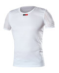 BIOTEX футболка з коротким рукавом - WINDPROOF - білі