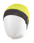 BIOTEX шапка - POWERFLEX - жовтий/чорний