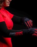 BIOTEX гетри для рук - THERMAL - чорний