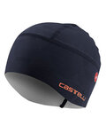 CASTELLI шапка - PRO THERMAL W - синій