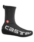 CASTELLI бахіли - DILUVIO UL - чорний